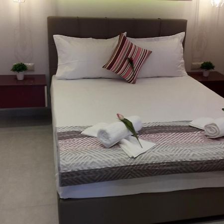 House Dilena Tsimtsiri Luxury Apartment 2 Limenaria  Exteriör bild