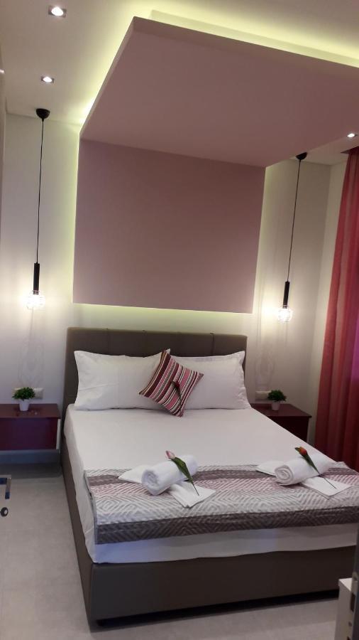 House Dilena Tsimtsiri Luxury Apartment 2 Limenaria  Exteriör bild