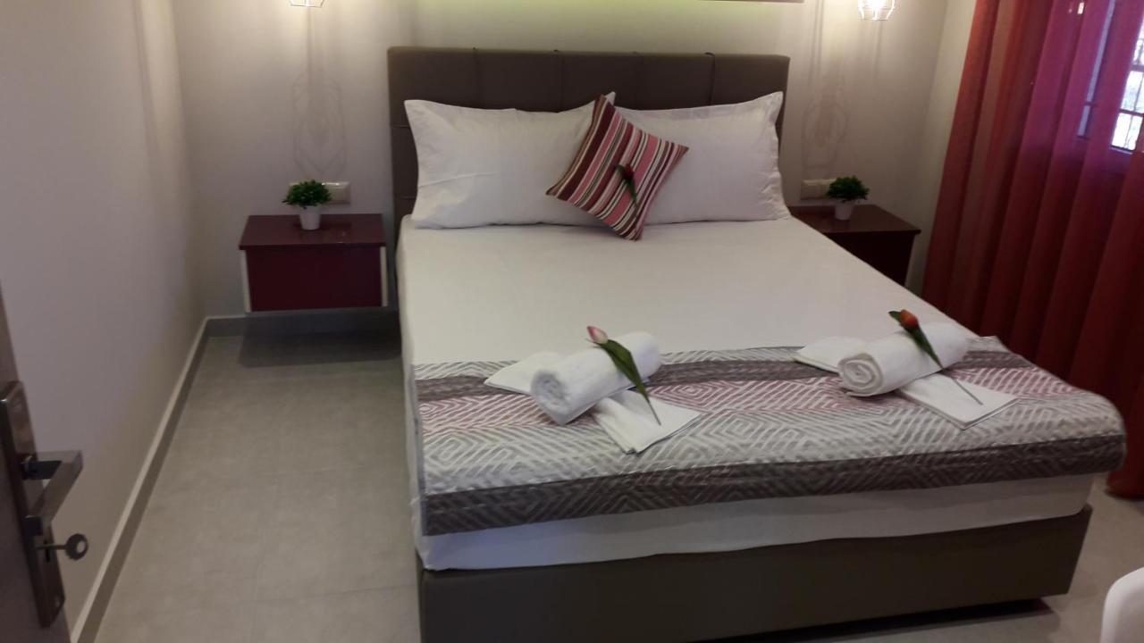 House Dilena Tsimtsiri Luxury Apartment 2 Limenaria  Exteriör bild
