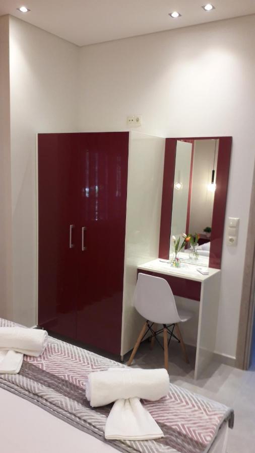 House Dilena Tsimtsiri Luxury Apartment 2 Limenaria  Exteriör bild