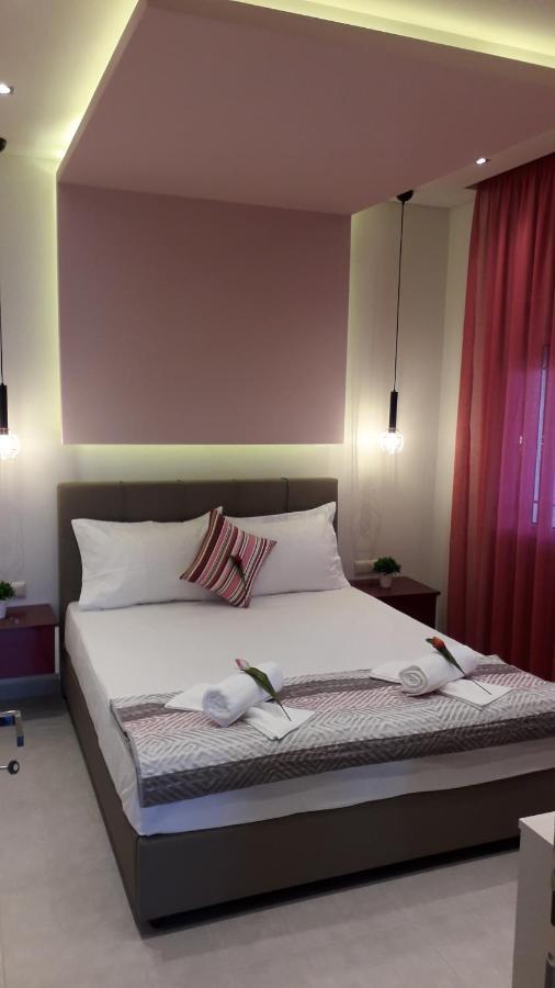 House Dilena Tsimtsiri Luxury Apartment 2 Limenaria  Exteriör bild