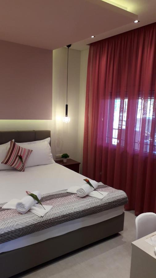 House Dilena Tsimtsiri Luxury Apartment 2 Limenaria  Exteriör bild