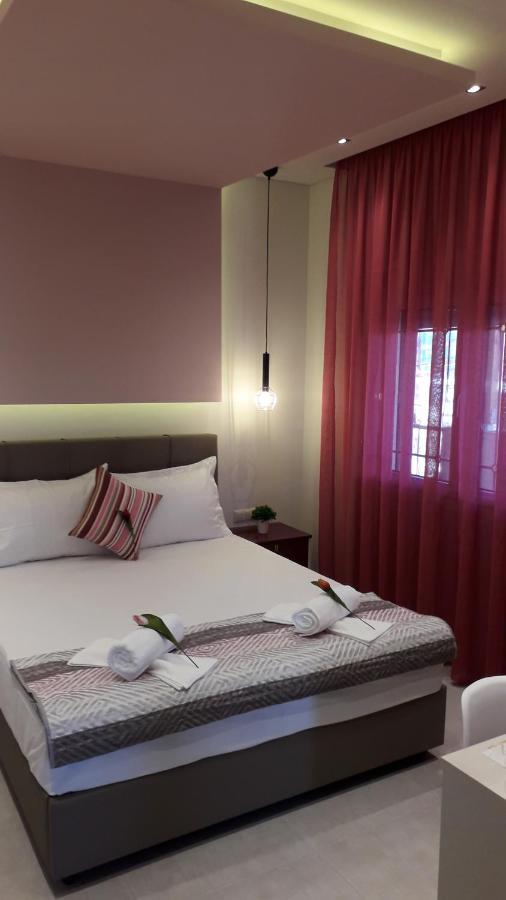 House Dilena Tsimtsiri Luxury Apartment 2 Limenaria  Exteriör bild